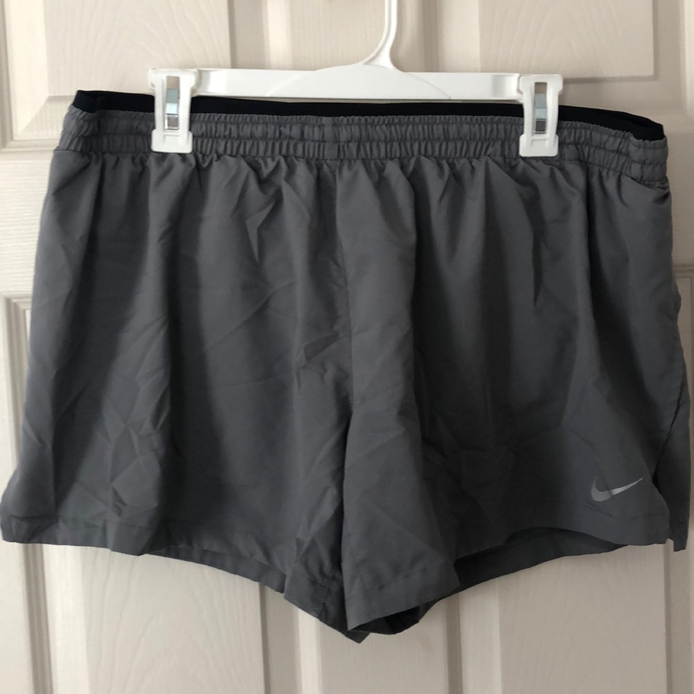 Nike Dri-Fit Running Shorts